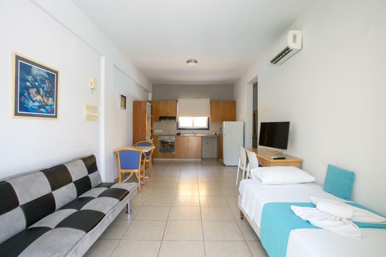 Aparthotel Sea Cleonapa Ayia Napa