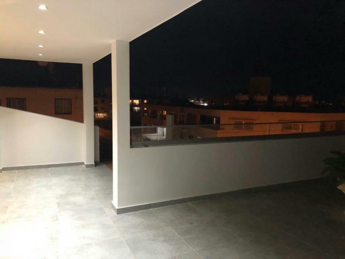 Freminore Sky Aprtments * Ayia Napa