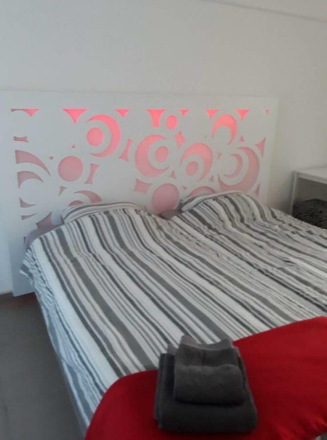 In Ayia Napa