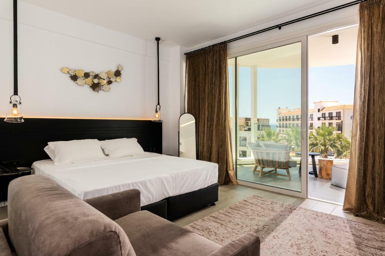 Abacus Bed & Breakfast Ayia Napa