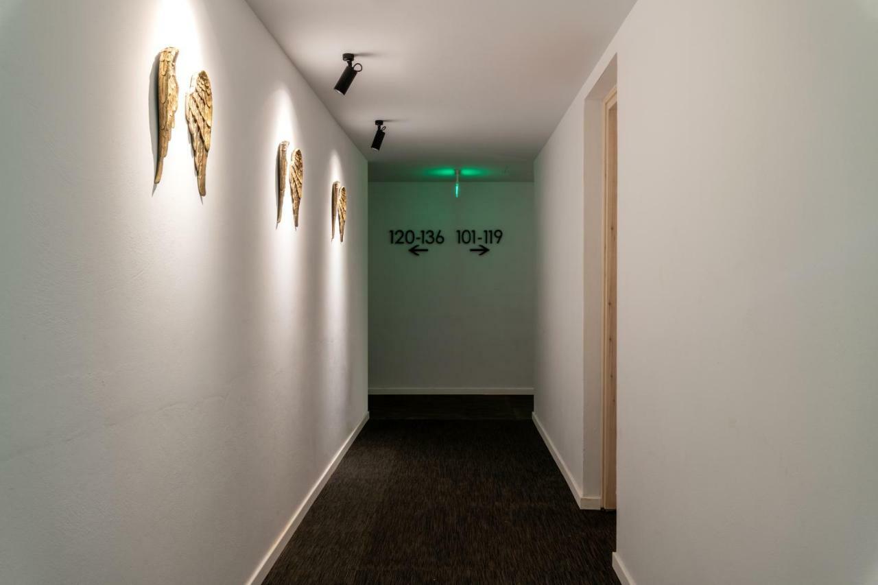 Bed & Breakfast Abacus 3*