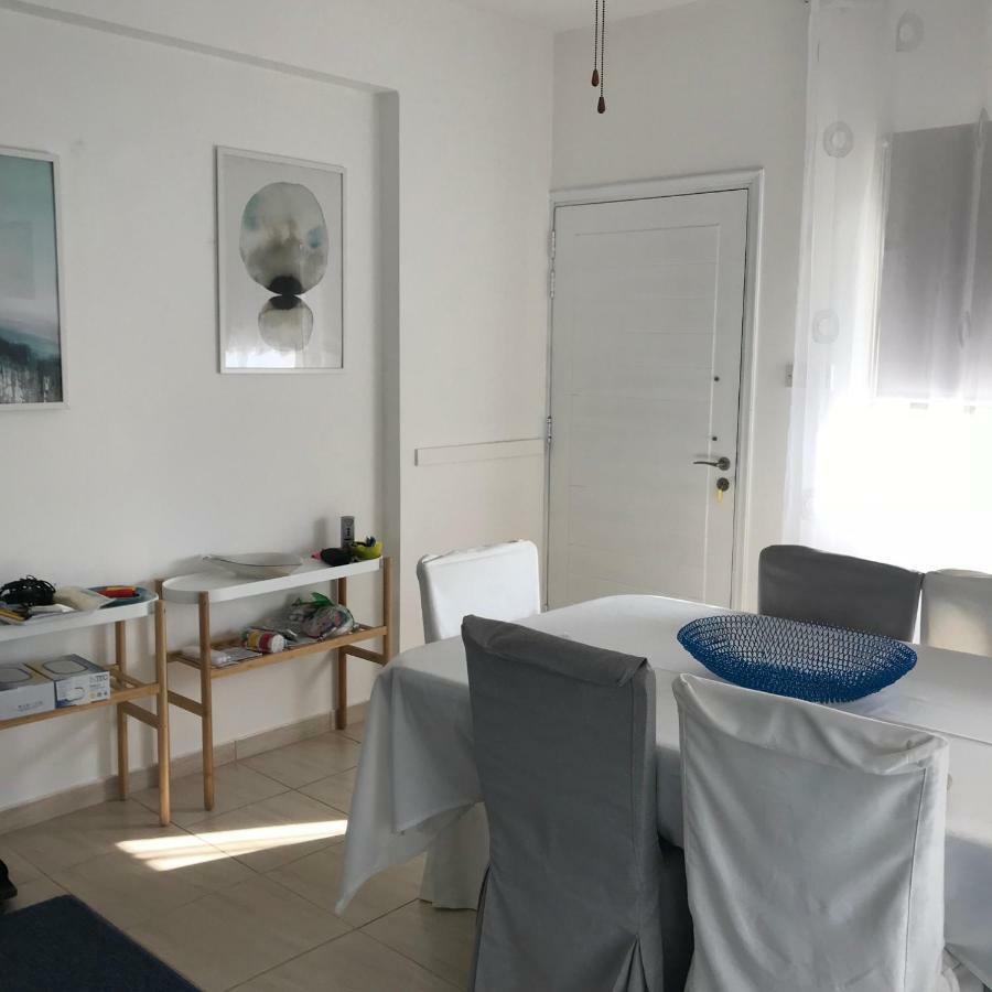 Bouboulina Cyprus Villa Ayia Napa