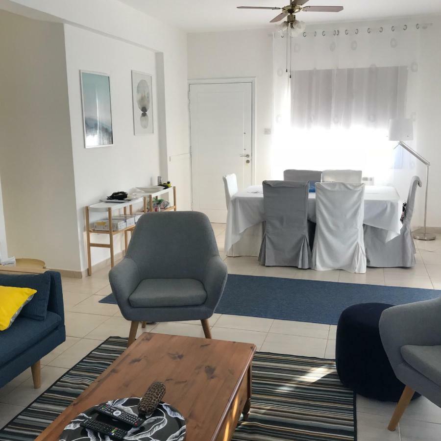 Villa Bouboulina Cyprus Ayia Napa