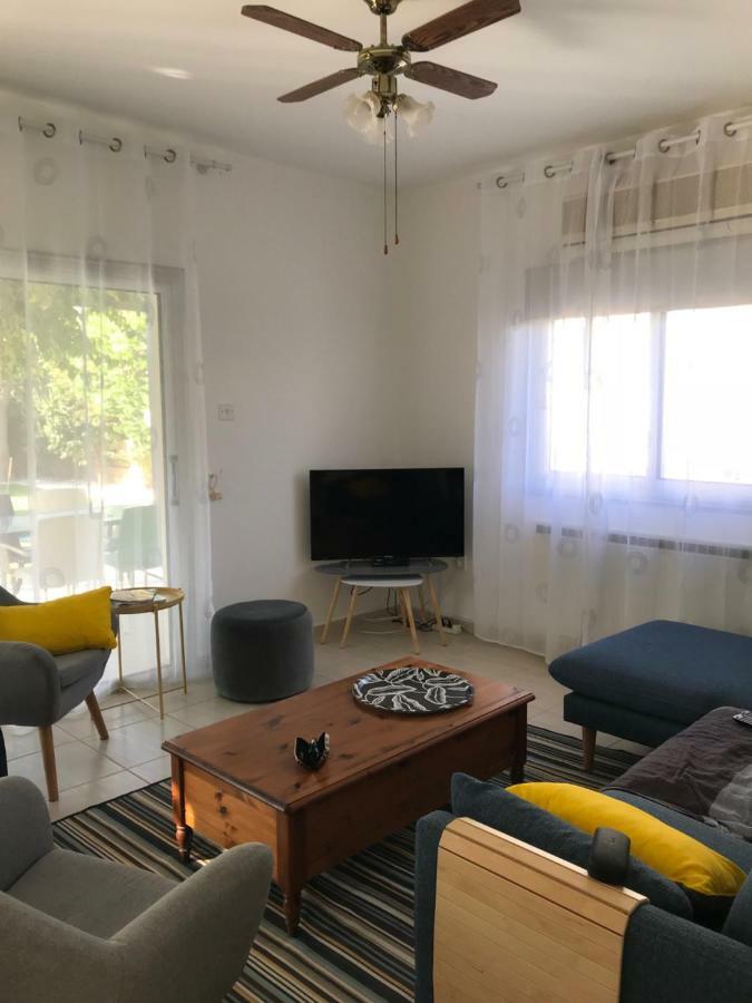 Bouboulina Cyprus Villa