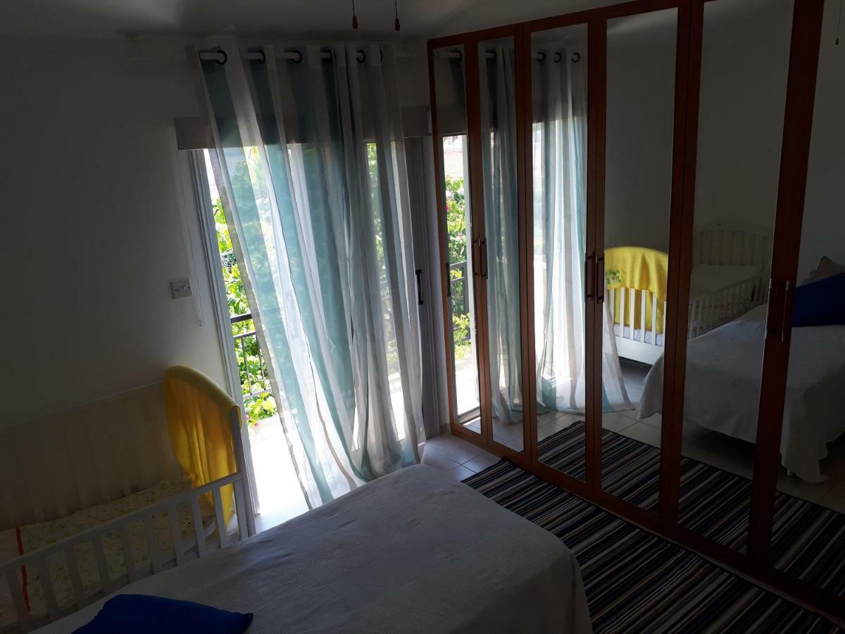 Villa Bouboulina Cyprus *