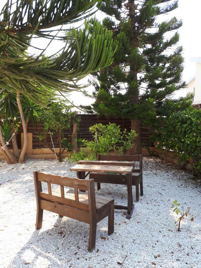 Bouboulina Cyprus