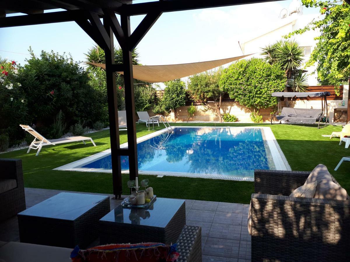 Bouboulina Cyprus *