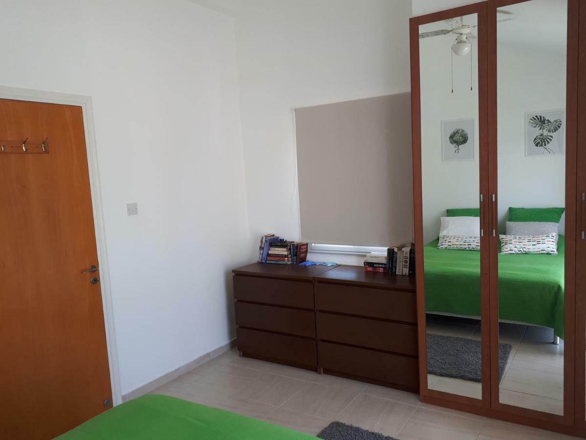 Bouboulina Cyprus Villa
