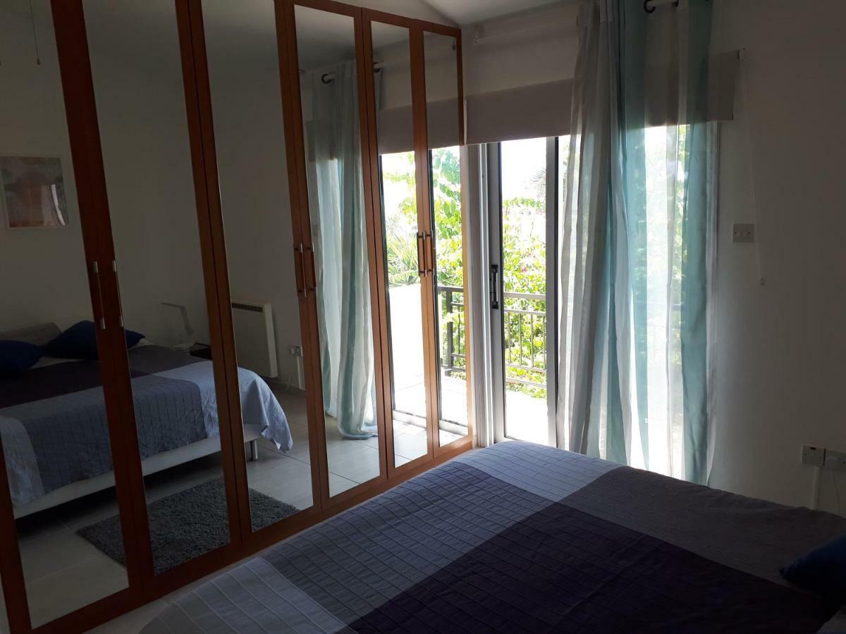 Bouboulina Cyprus Villa *