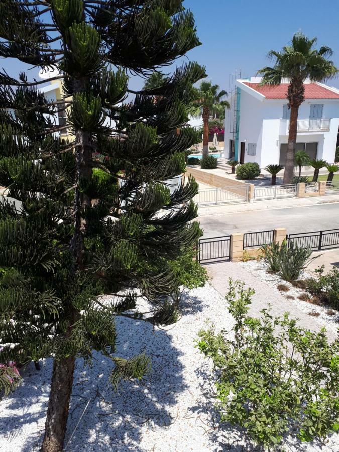 Bouboulina Cyprus Villa Ayia Napa
