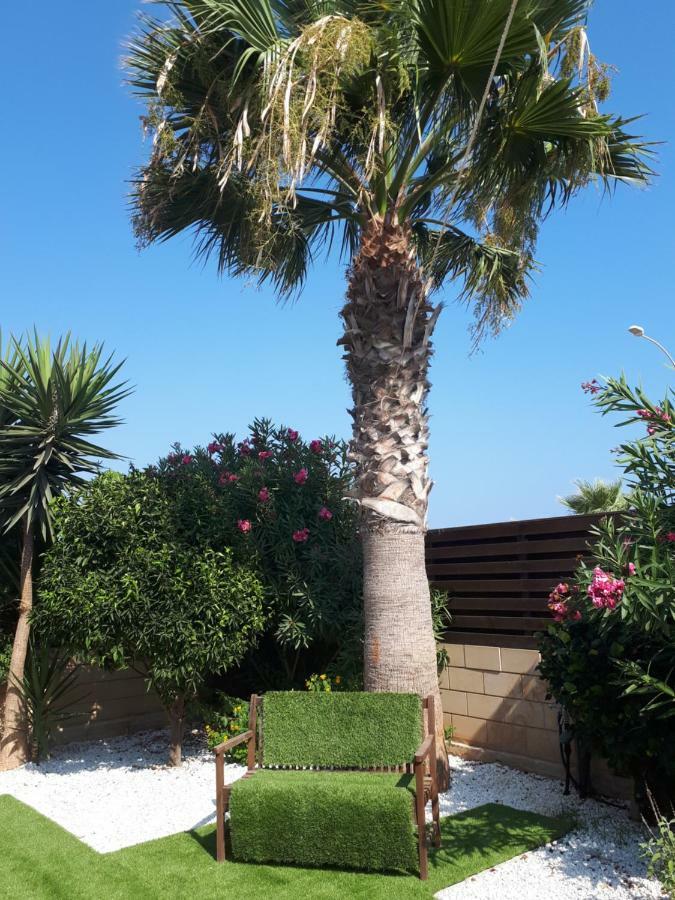 Bouboulina Cyprus Ayia Napa