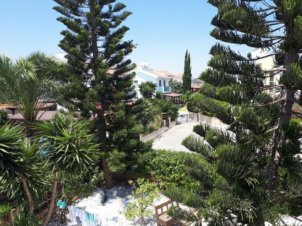 Bouboulina Cyprus * Ayia Napa