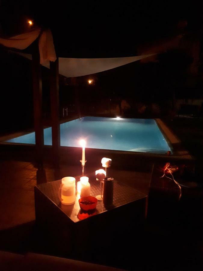 Villa Bouboulina Cyprus