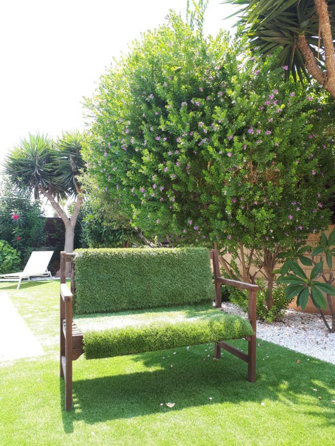 Bouboulina Cyprus Villa Ayia Napa