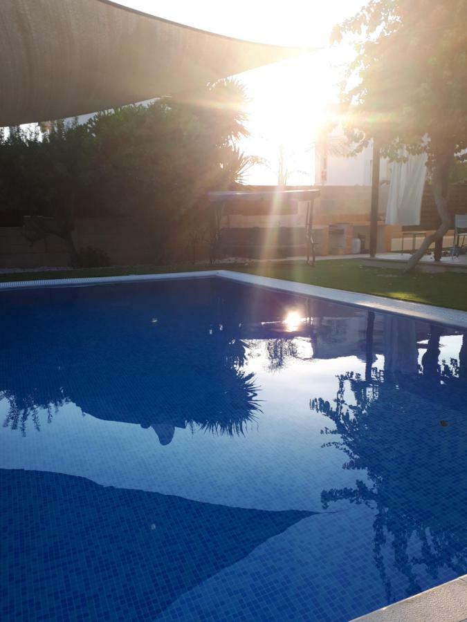 Villa Bouboulina Cyprus
