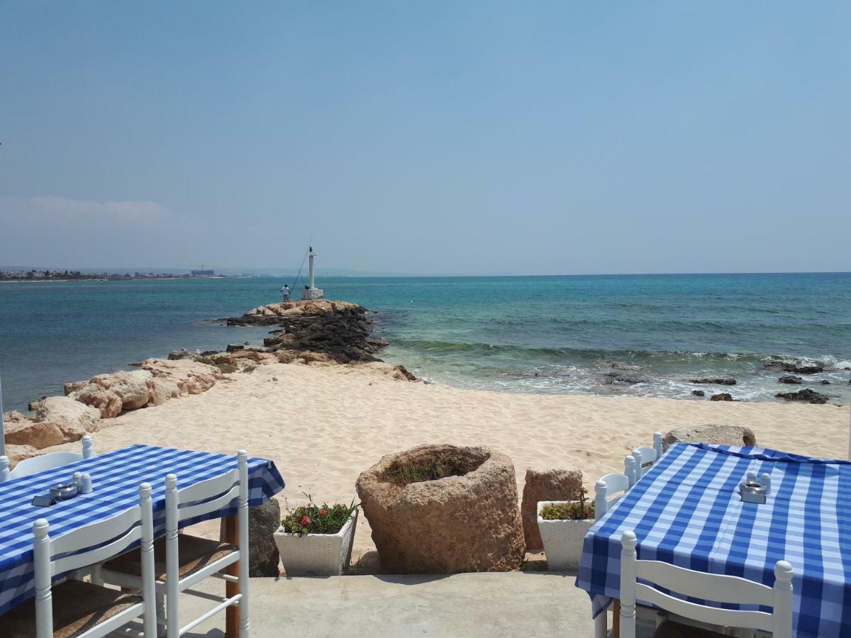 Bouboulina Cyprus *