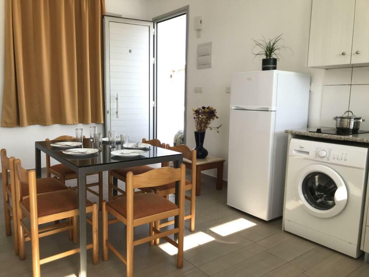 Apartment Nissi 3 Bedroom Ayia Napa