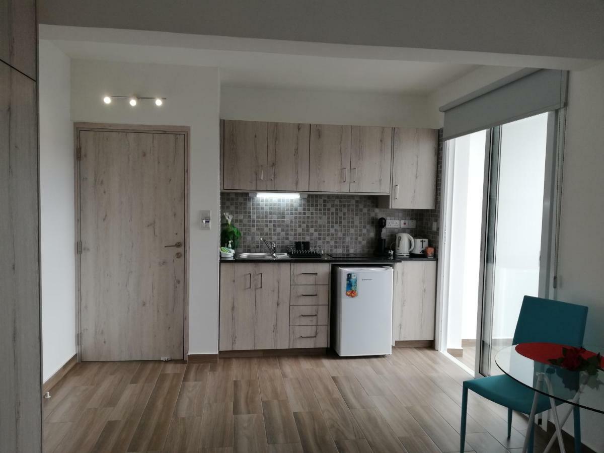 Apartment Chicos *