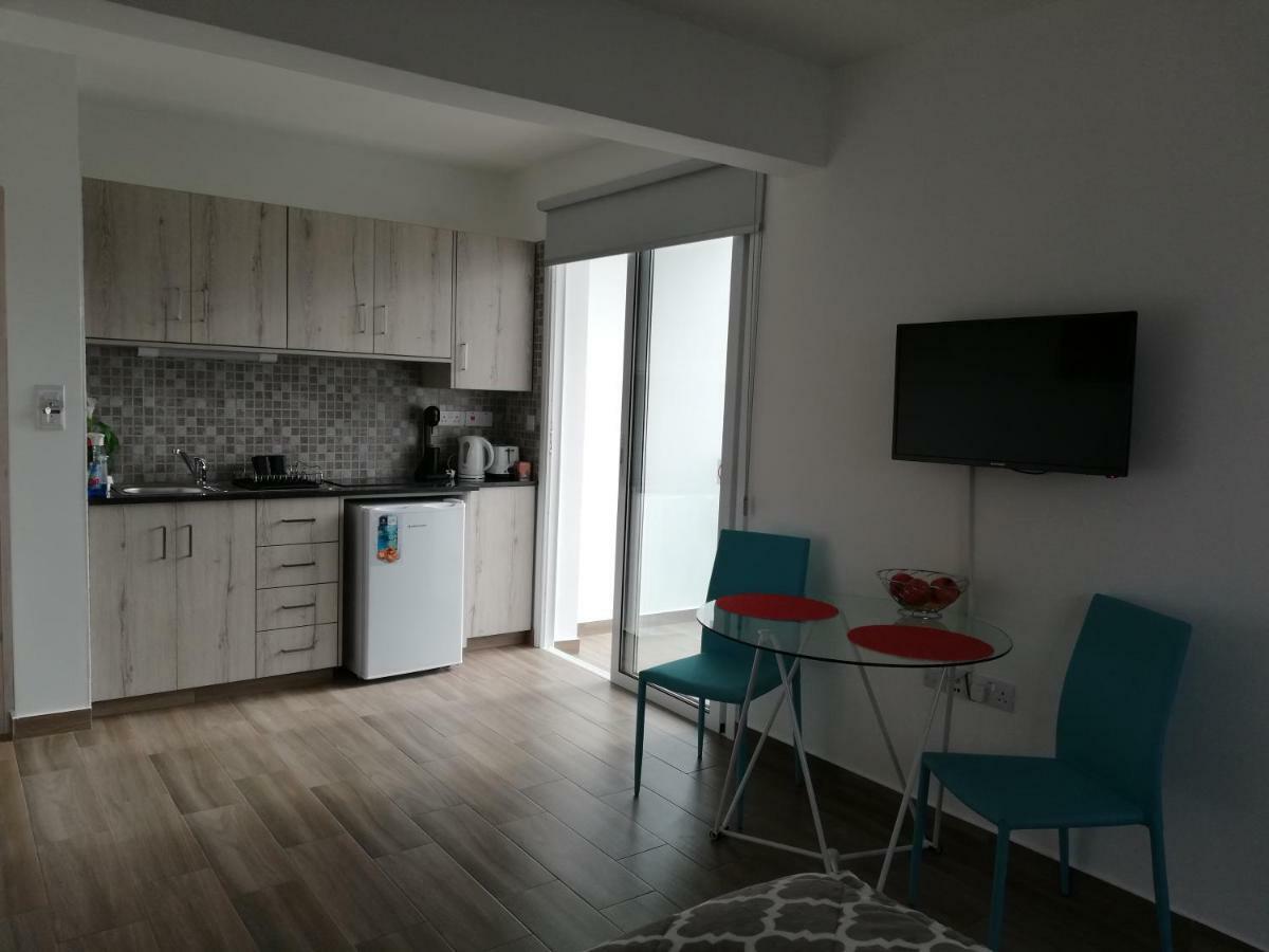 Chicos Apartment