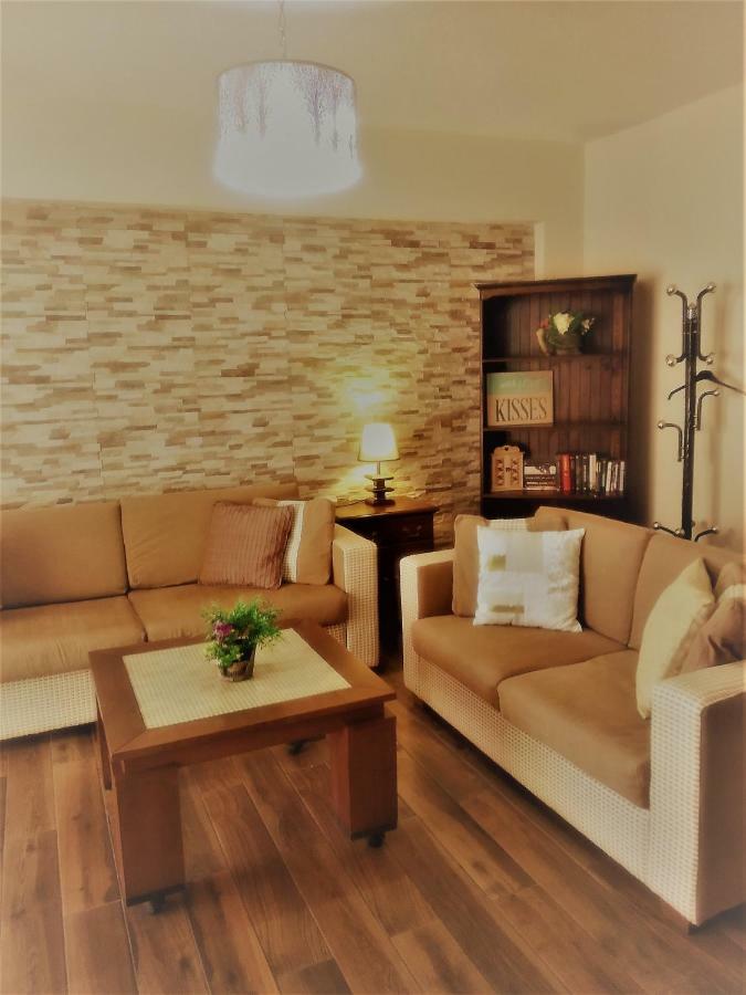 Apartment Sunshine Apts, Two Bedroom , Free Internet, No 3 Ayia Napa