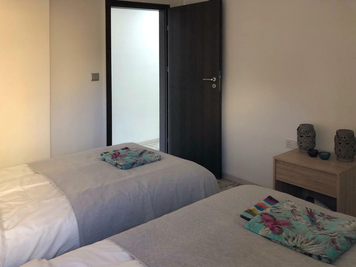 Apartment Go Sea Apt.