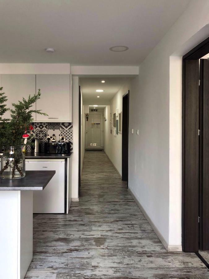 Go Sea Apt. Apartment Ayia Napa