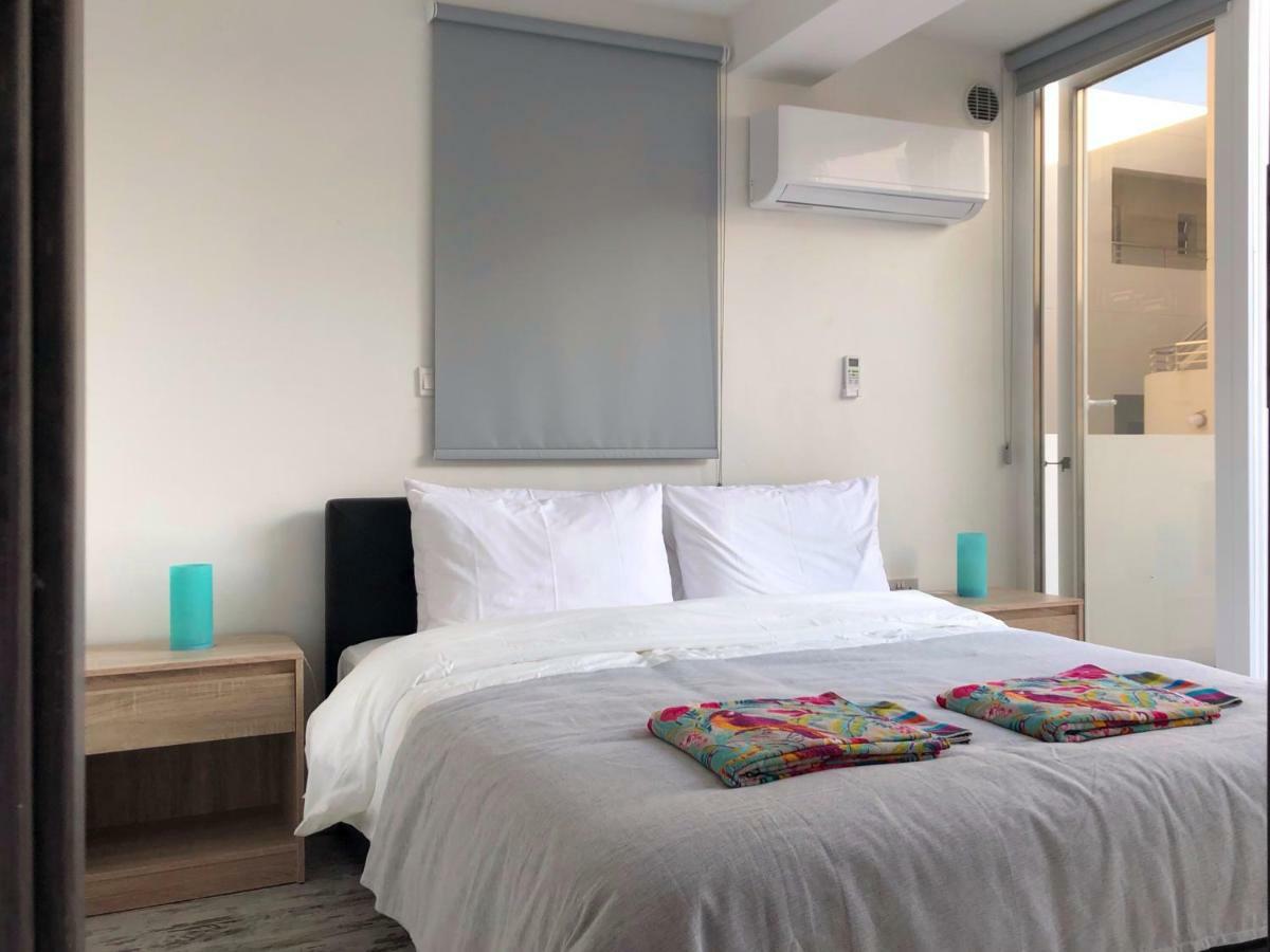 Apartment Go Sea Apt. *