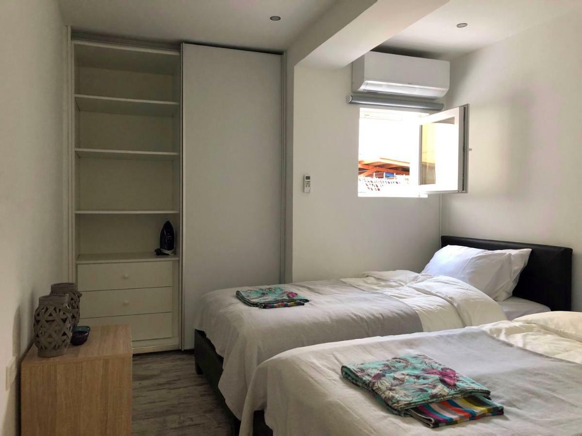 Apartment Go Sea Apt.