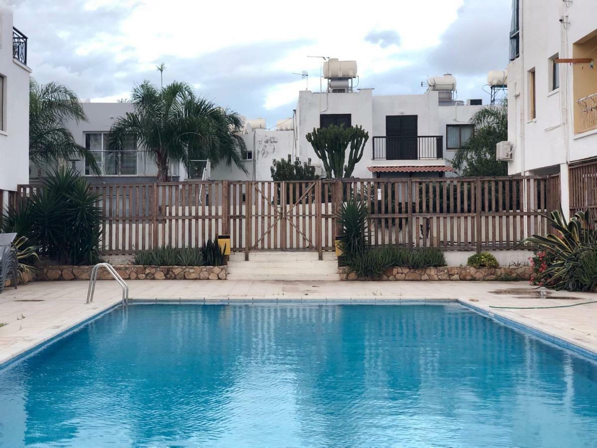 Go Sea Apt. Apartment Ayia Napa