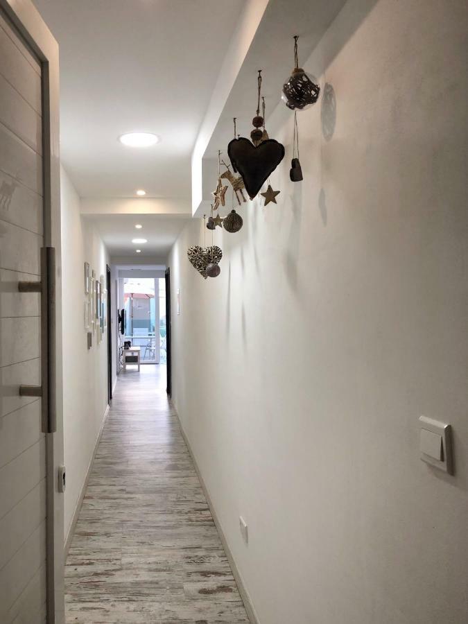Go Sea Apt. Apartment *