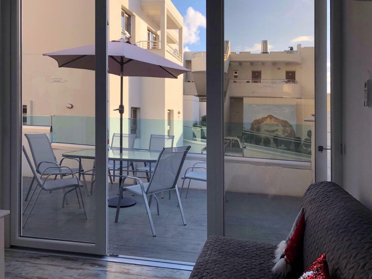 Apartment Go Sea Apt. Ayia Napa