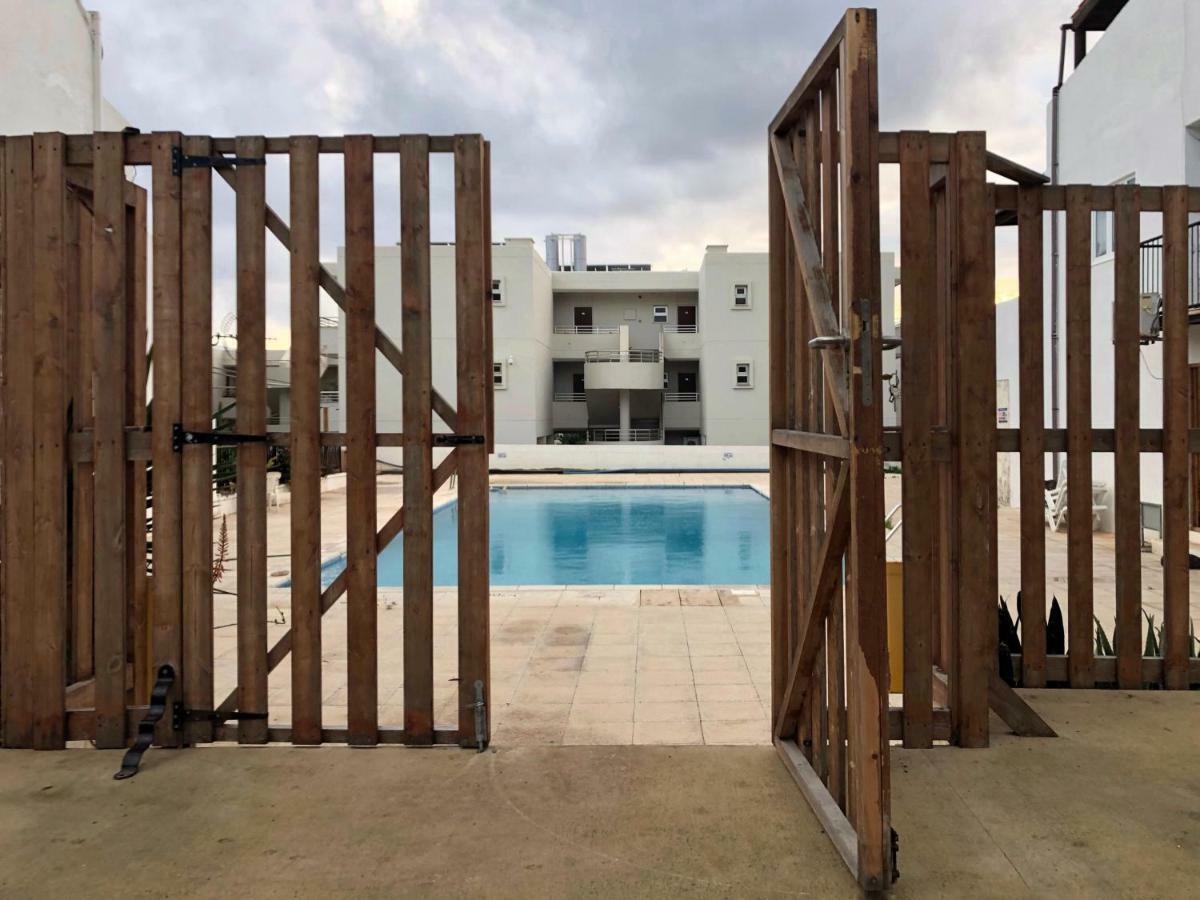Go Sea Apt. Apartment *