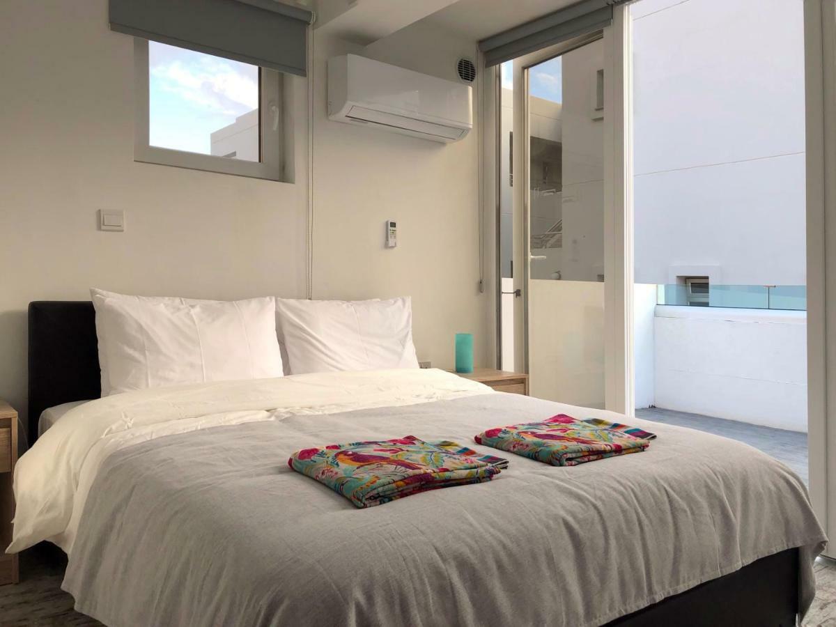 Apartment Go Sea Apt.
