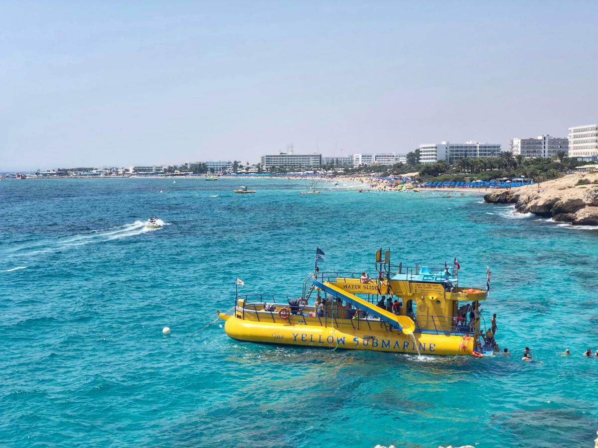 Go Sea Apt. * Ayia Napa