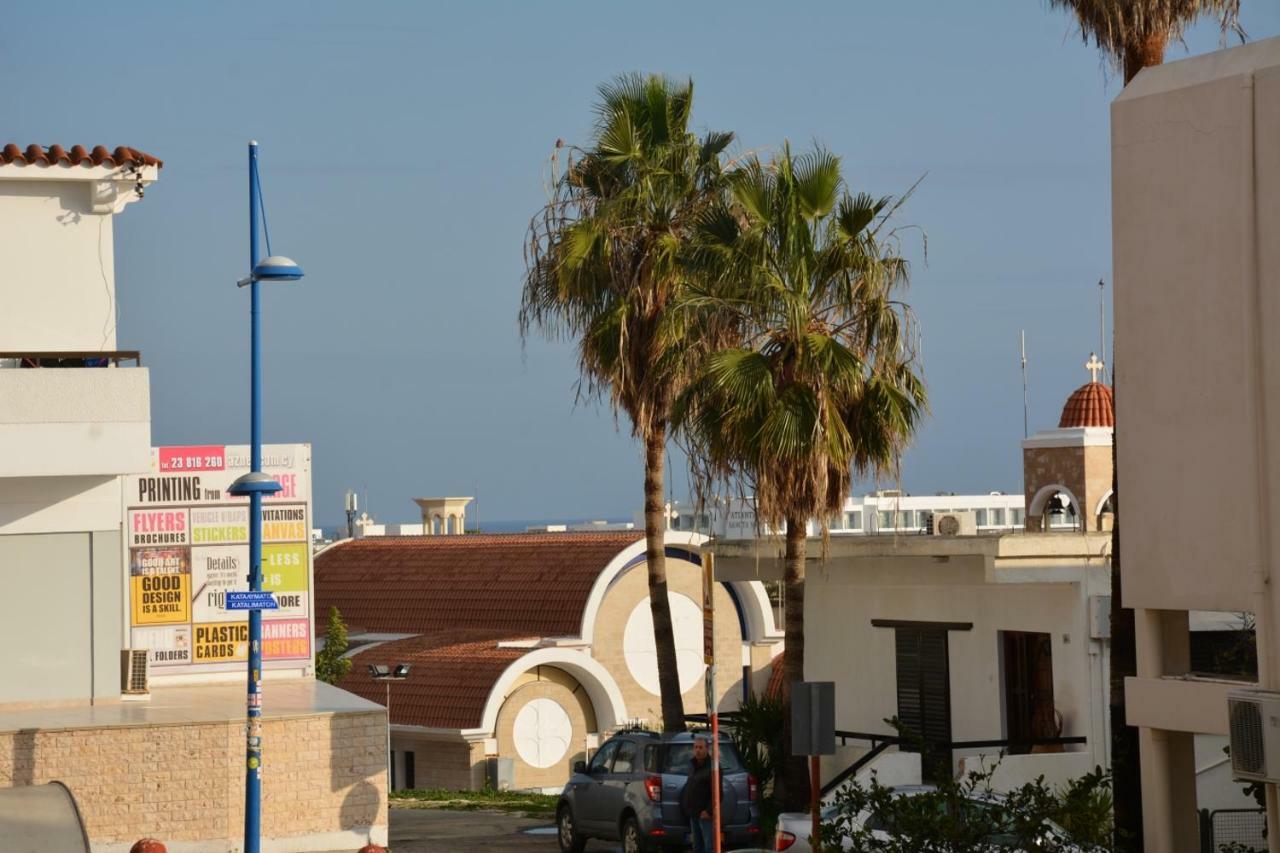 Apartment Suninn 01 Ayia Napa