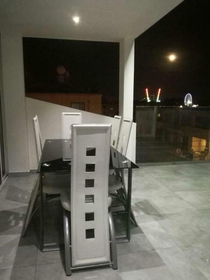 Apartment Freminore Sky Aprtments *