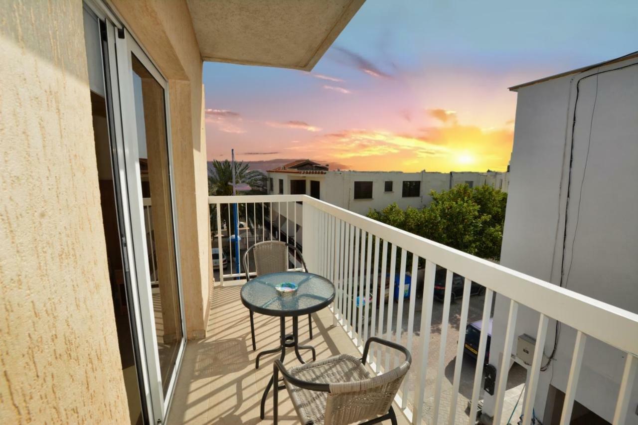 Apartment Suninn 01 *