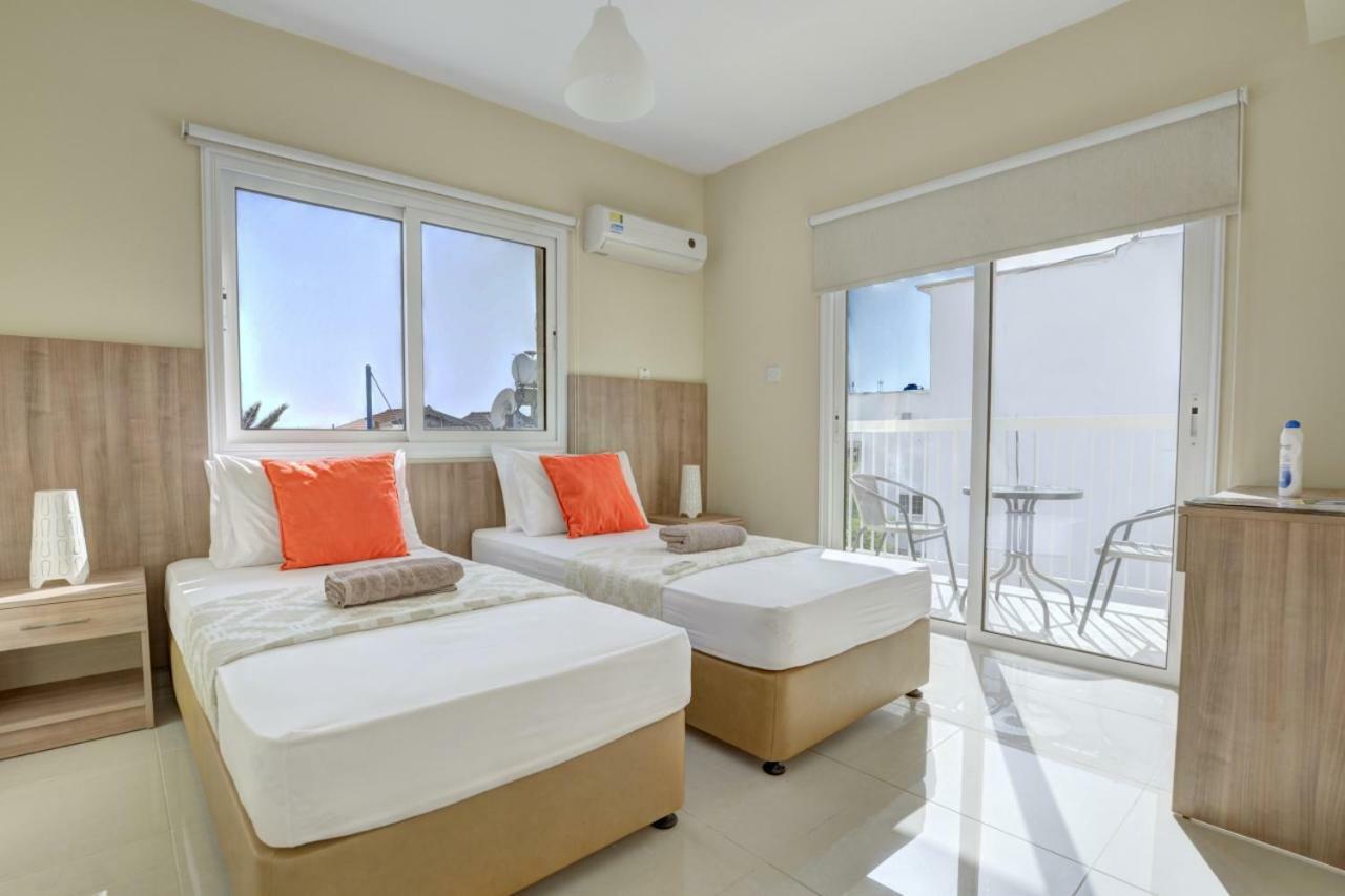 Apartment Suninn 01 *