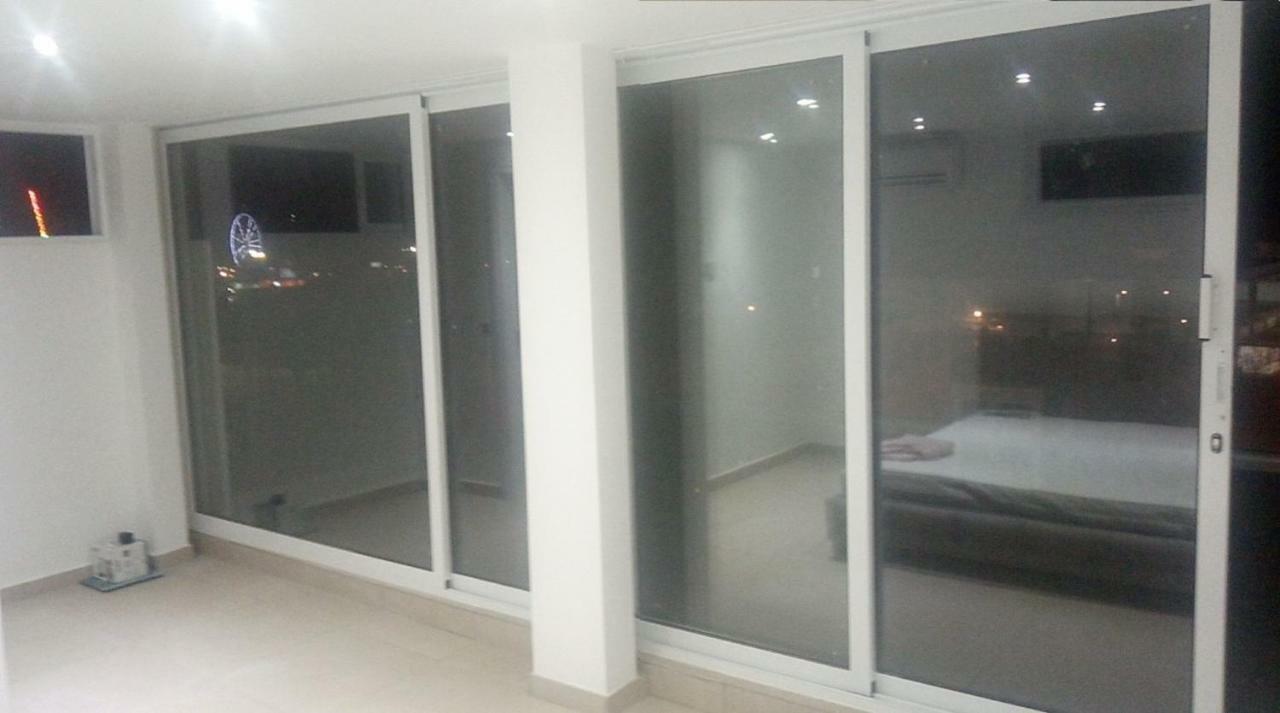 Apartment Freminore Sky Aprtments