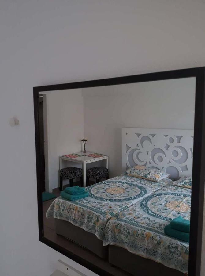 Apartment In *
