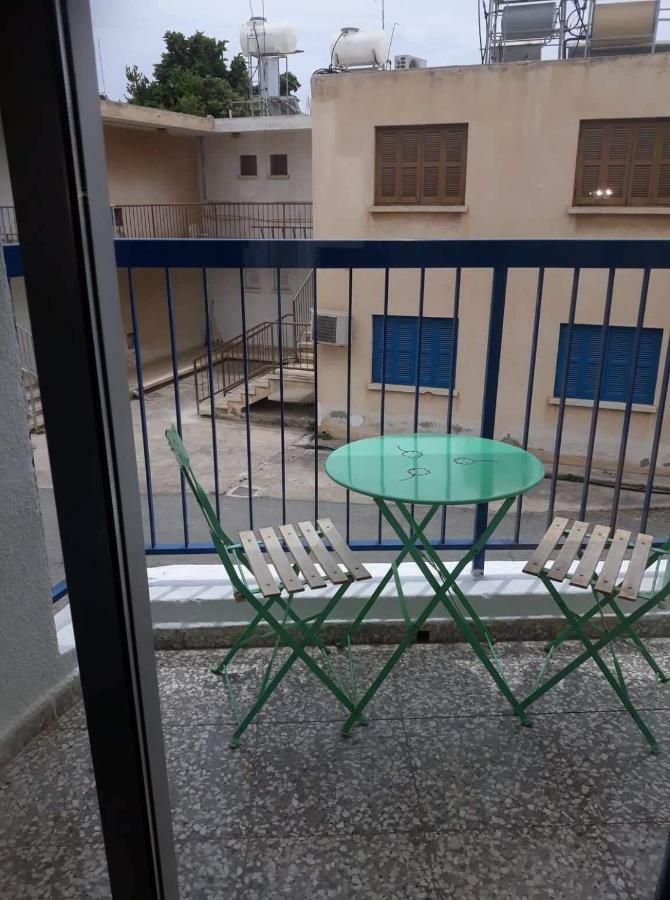 In Apartment Ayia Napa