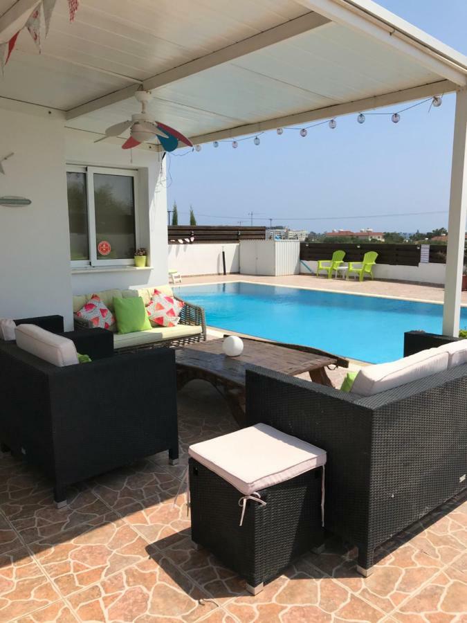 Villa Julia Ayia Napa