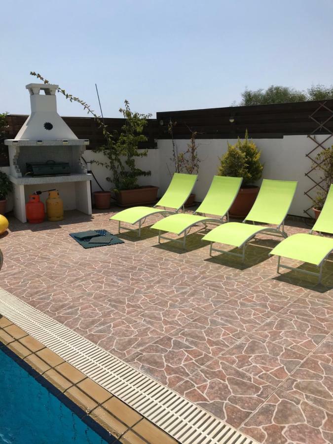 Villa Julia Ayia Napa