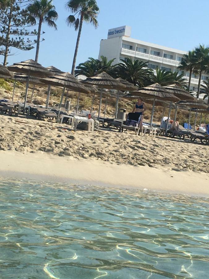 Narcissos Nissi D9 * Ayia Napa