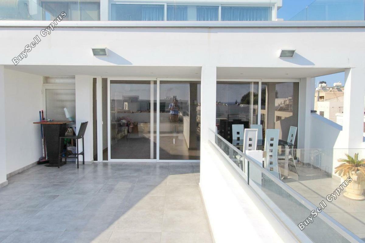 Freminore Sky Aprtments Ayia Napa