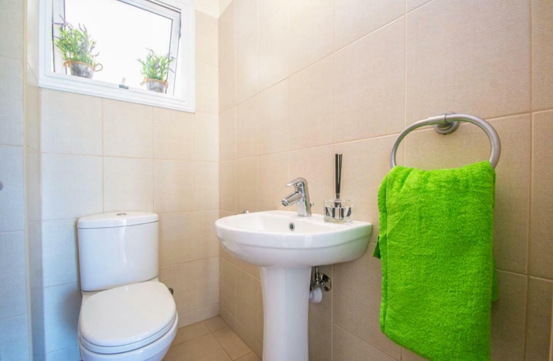 Nissi Golden Lovely One Bedroom With Spacious Terrace And Free Parking Ayia Napa