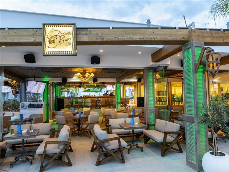 Limanaki Hotel&suites 4*