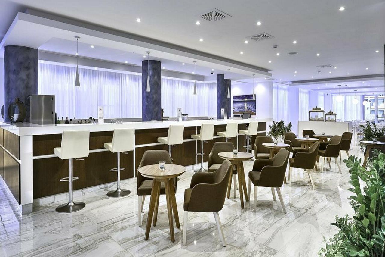 Hotel Gaia Sun N Blue Hotel Ayia Napa