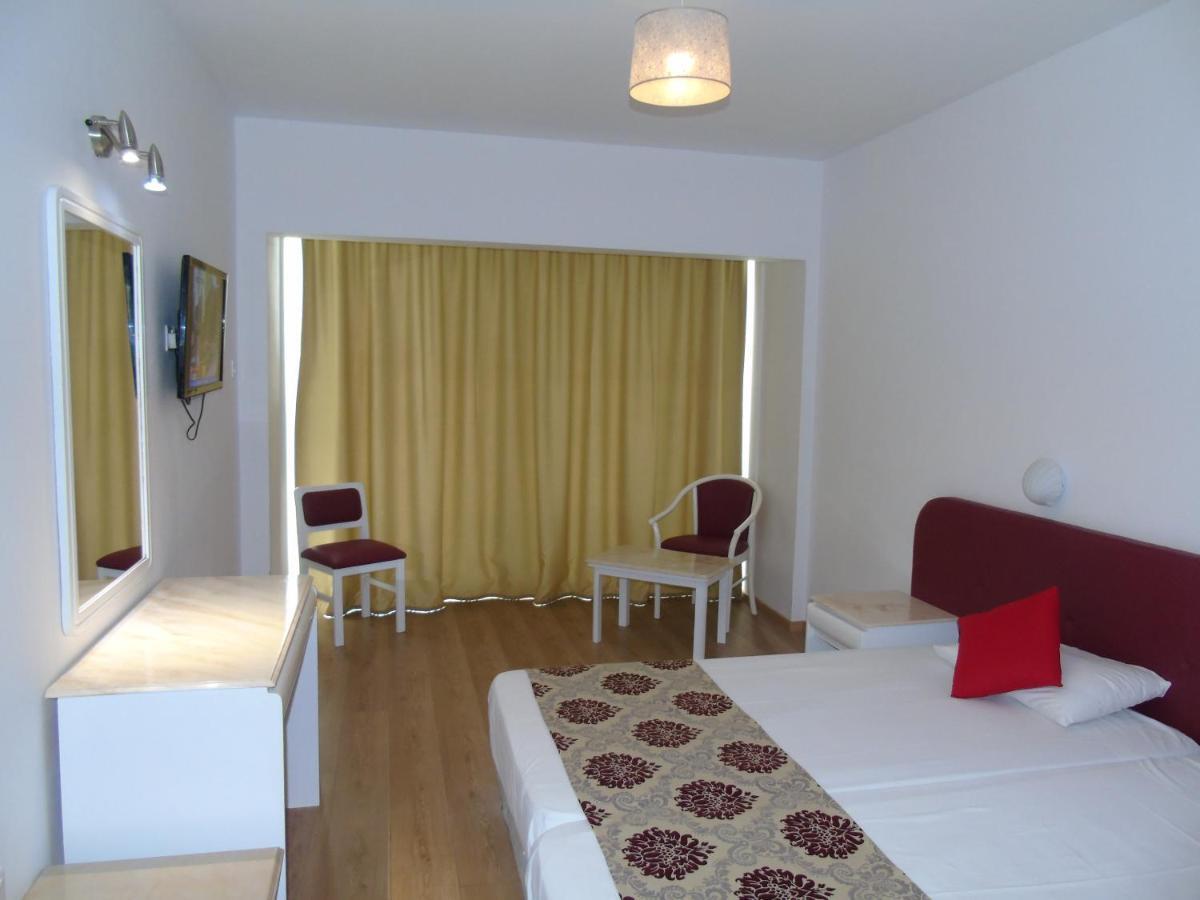 Corfu Ayia Napa