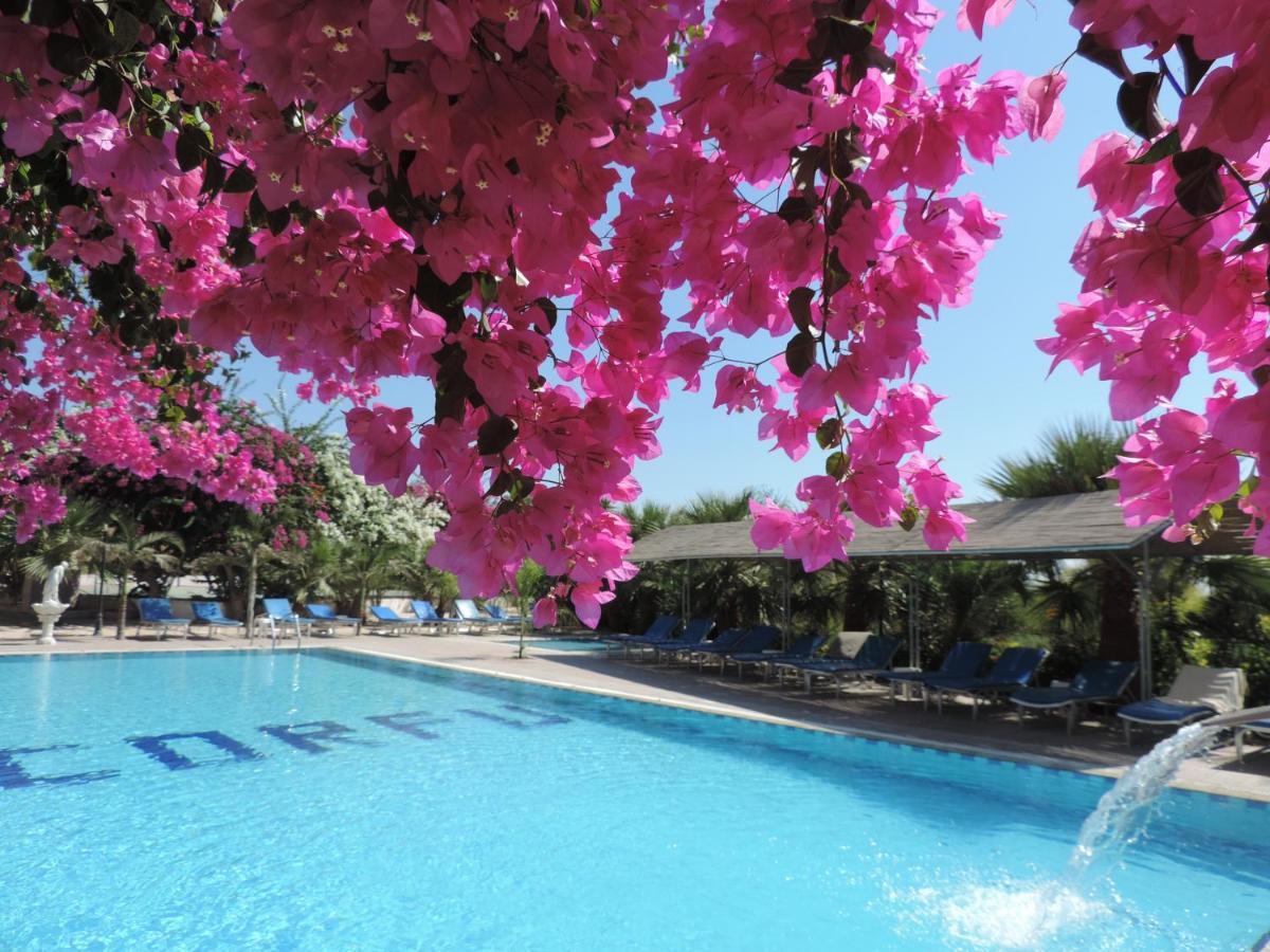 Corfu Hotel 4*